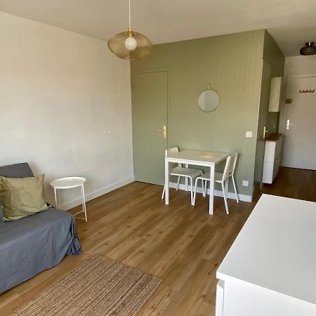 Appartement 1 Piece, Hyper Centre, Grosse Horloge La Rochelle  Exterior foto