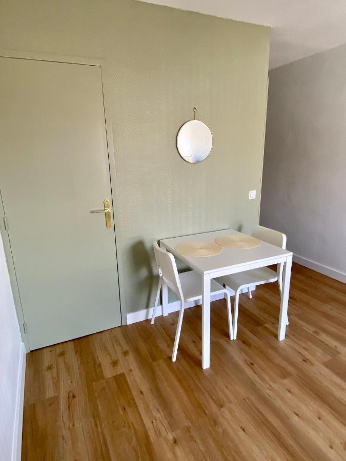 Appartement 1 Piece, Hyper Centre, Grosse Horloge La Rochelle  Exterior foto